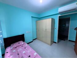 Blk 570A Champions Court (Woodlands), HDB 3 Rooms #463590291